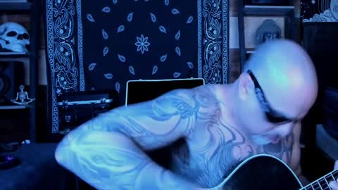 Smokey915 online show from 01.09.25