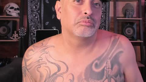 Smokey915 online show from 01.10.25