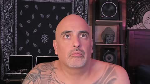 Smokey915 online show from 01.10.25