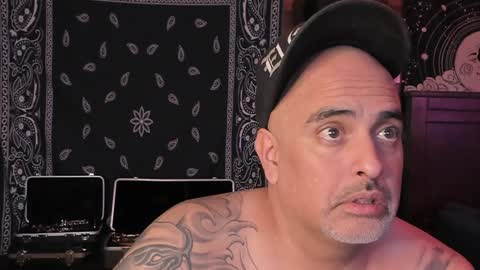 Smokey915 online show from 01.11.25