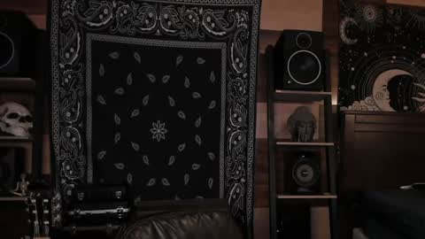 Smokey915 online show from 01.12.25