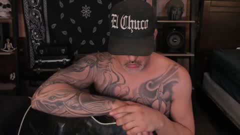 Smokey915 online show from 01.12.25