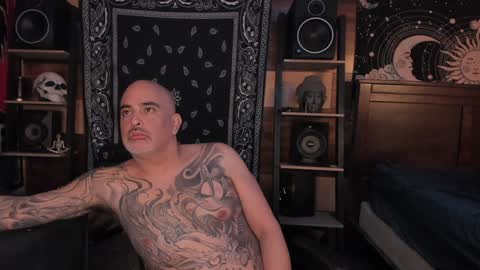 Smokey915 online show from 01.13.25