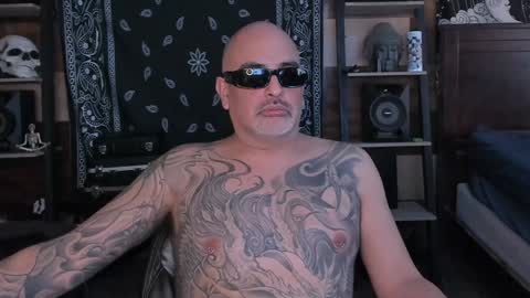 Smokey915 online show from 01.13.25