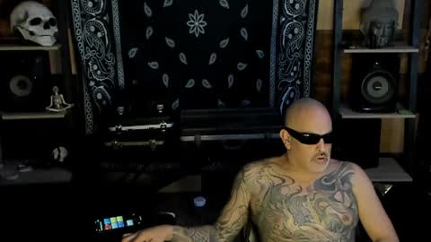 Smokey915 online show from 01.14.25