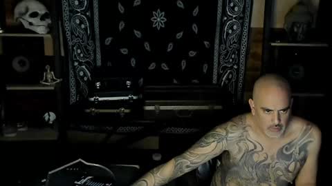 Smokey915 online show from 01.14.25