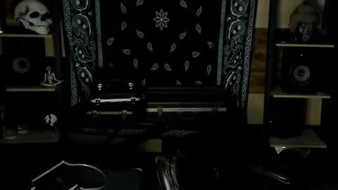 Smokey915 online show from 01.14.25