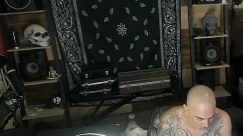 Smokey915 online show from 01.15.25