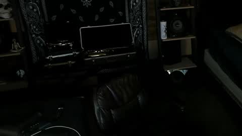 Smokey915 online show from 01.15.25