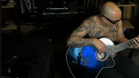 Smokey915 online show from 01.16.25