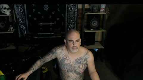 Smokey915 online show from 01.17.25