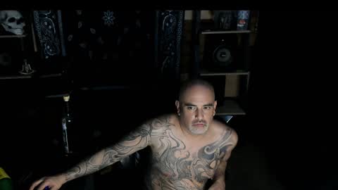 Smokey915 online show from 01.17.25