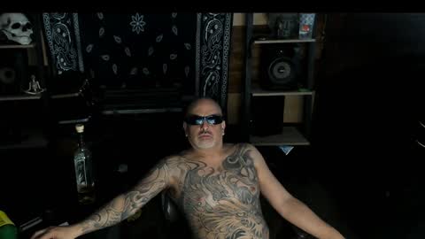 Smokey915 online show from 01.17.25