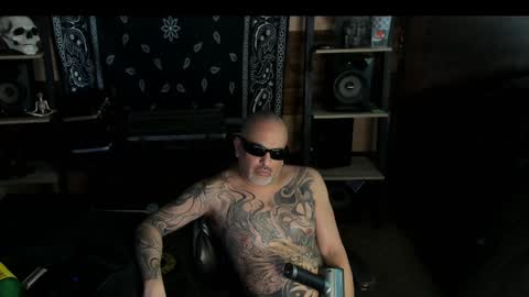 Smokey915 online show from 01.17.25