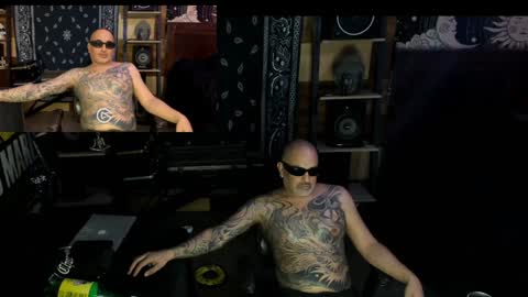 Smokey915 online show from 01.18.25