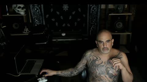 Smokey915 online show from 01.19.25