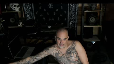 Smokey915 online show from 01.19.25