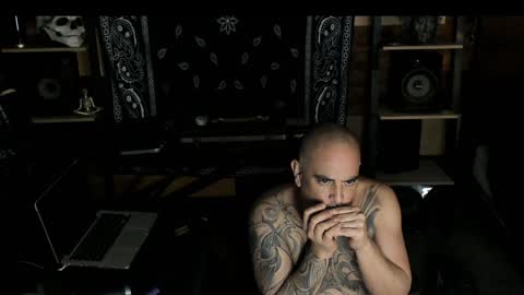 Smokey915 online show from 01.19.25