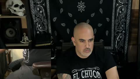 Smokey915 online show from 01.21.25