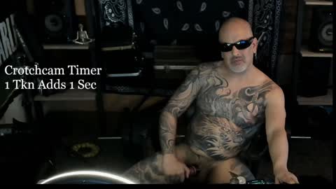 Smokey915 online show from 01.21.25