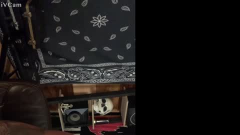 Smokey915 online show from 01.23.25