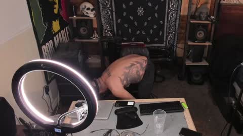 Smokey915 online show from 01.24.25