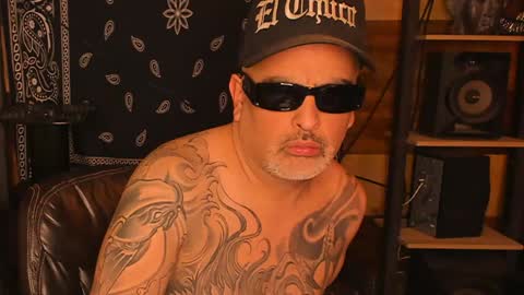 Smokey915 online show from 01.31.25