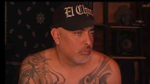 Smokey915 online show from 02.01.25