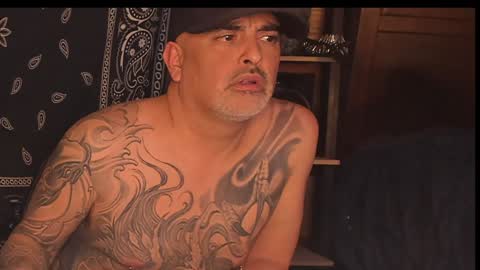 Smokey915 online show from 02.03.25