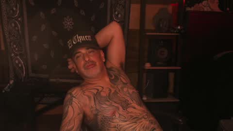 Smokey915 online show from 02.06.25