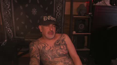 Smokey915 online show from 02.06.25