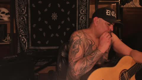 Smokey915 online show from 02.07.25