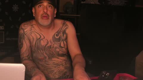 Smokey915 online show from 02.07.25