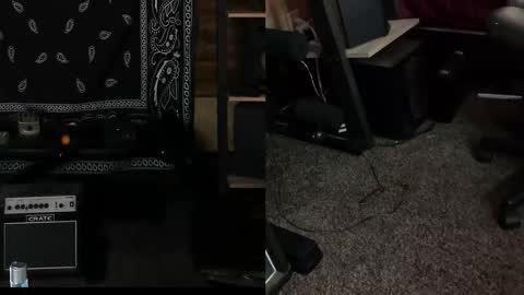 Smokey915 online show from 02.16.25