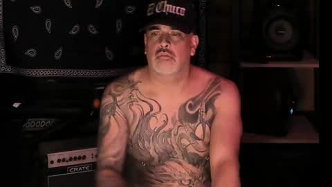 Smokey915 online show from 02.19.25