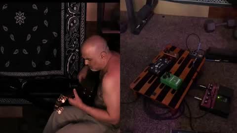 Smokey915 online show from 02.19.25