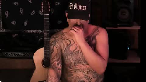 Smokey915 online show from 02.19.25