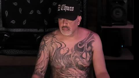 Smokey915 online show from 02.20.25