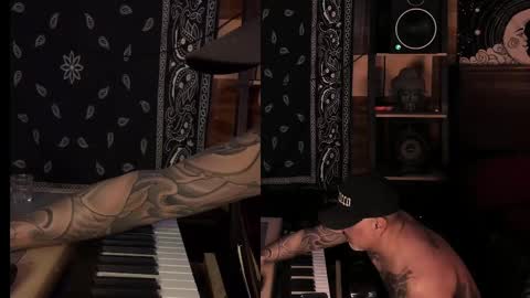 Smokey915 online show from 02.23.25