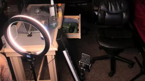 Smokey915 online show from 02.24.25