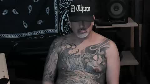 Smokey915 online show from 02.28.25