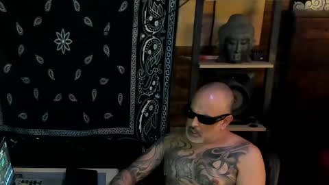 Smokey915 online show from 03.05.25