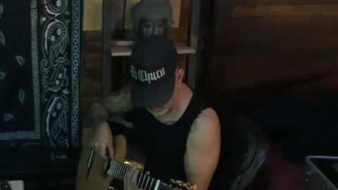 Smokey915 online show from 03.05.25