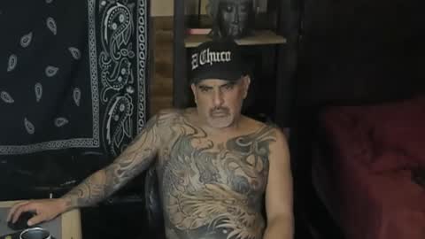 Smokey915 online show from 03.06.25