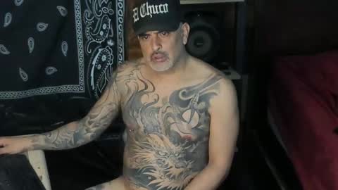 Smokey915 online show from 03.06.25