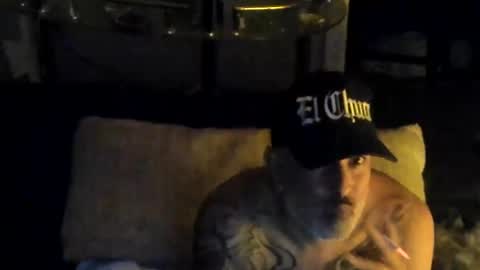 Smokey915 online show from 10.21.25