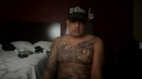 Snapshot of smokey915 chatting on 06.20.26 Smokey915 online show from 06.20.26