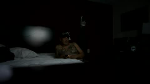 Snapshot of smokey915 chatting on 06.22.26 Smokey915 online show from 06.22.26