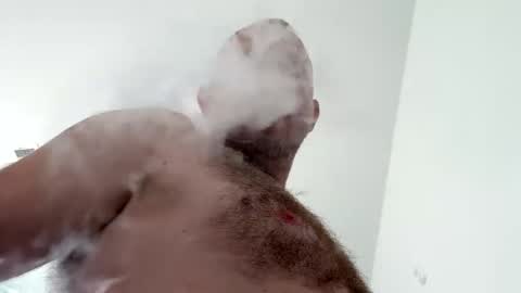 Snapshot of smokeymt420 chatting on 10.09.25 smokeymt420 online show from 10.09.25