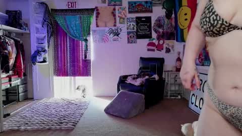 Big Dawg online show from 11.08.25